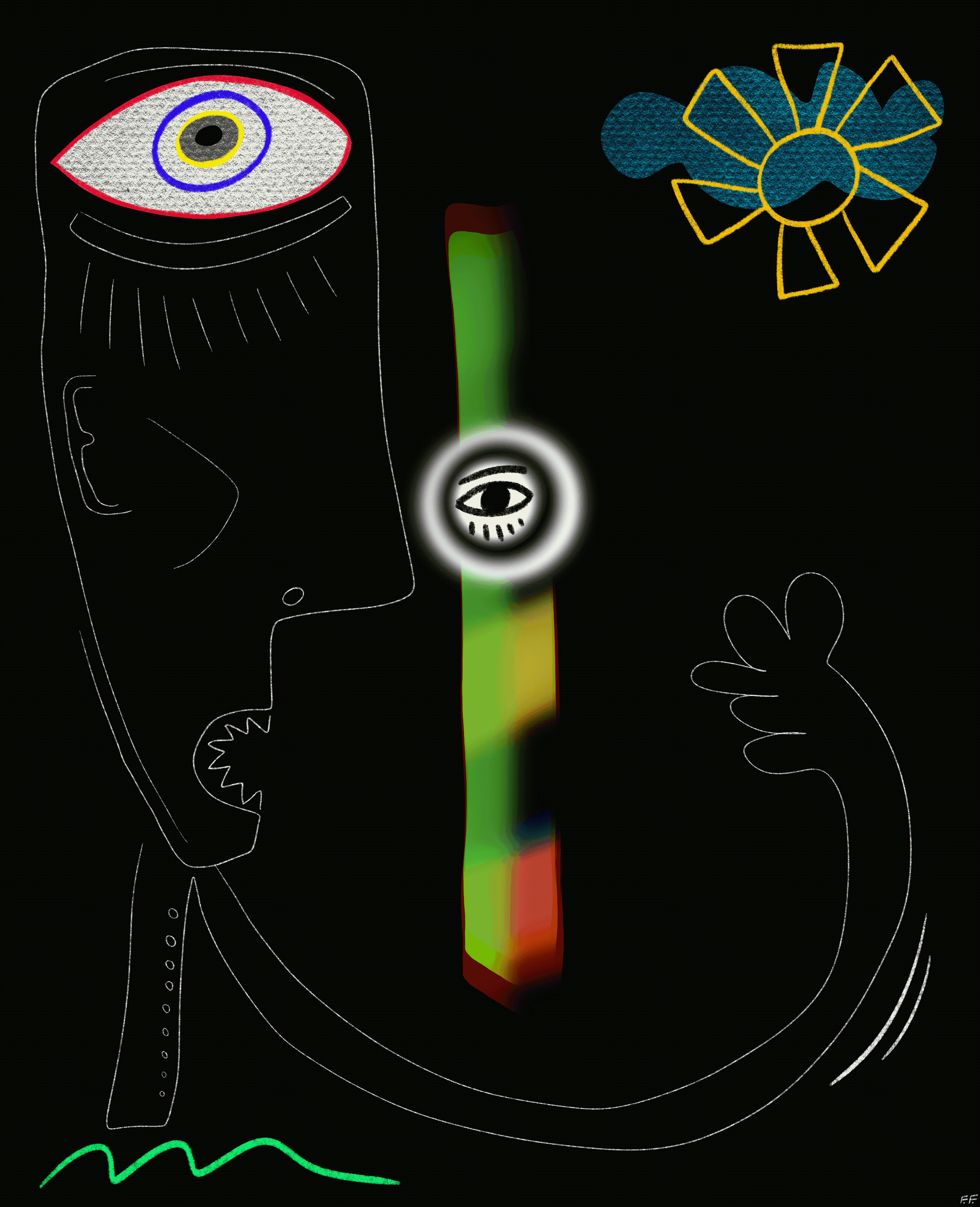 Spinner