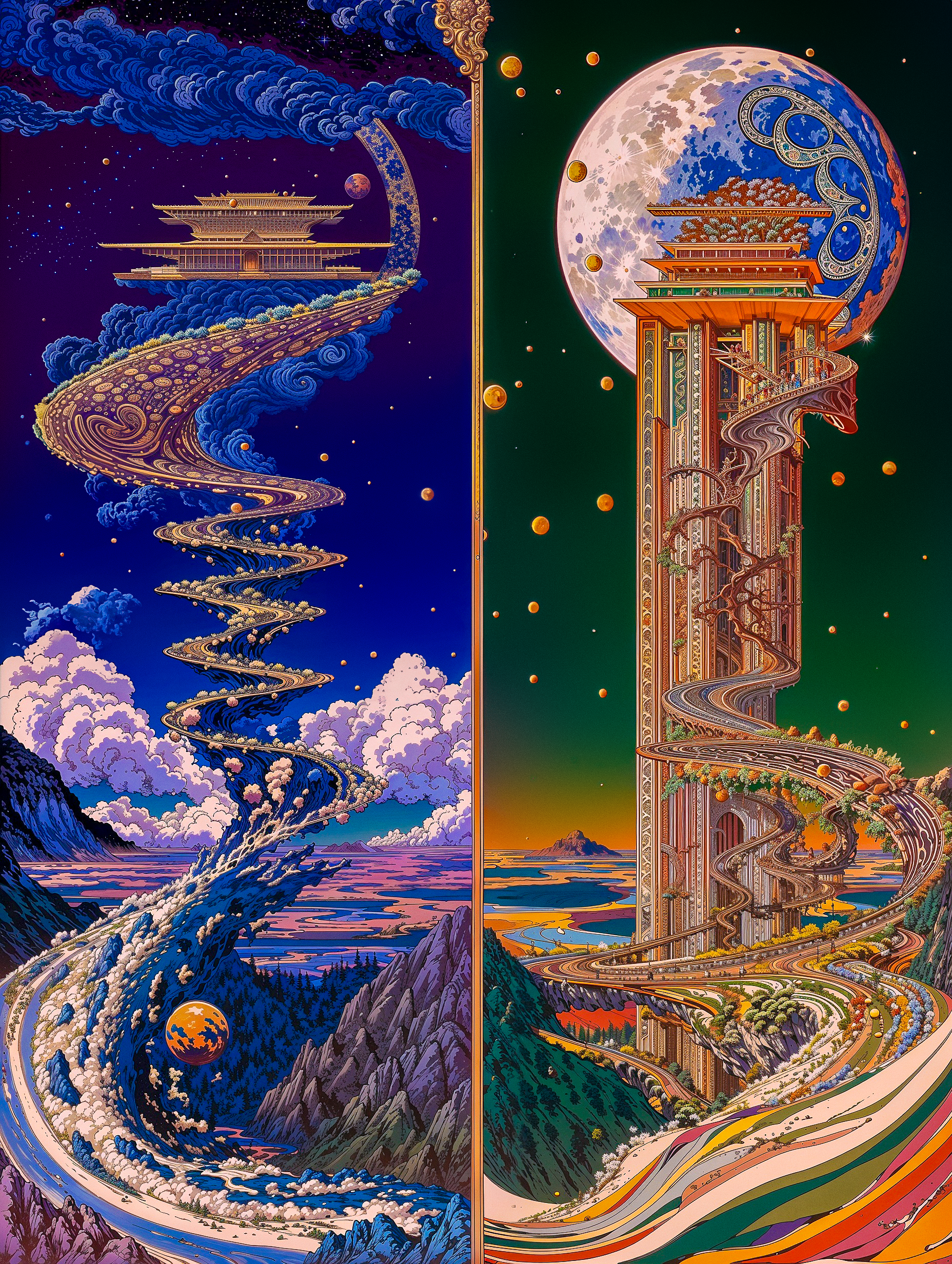 whichever path you choose ✨