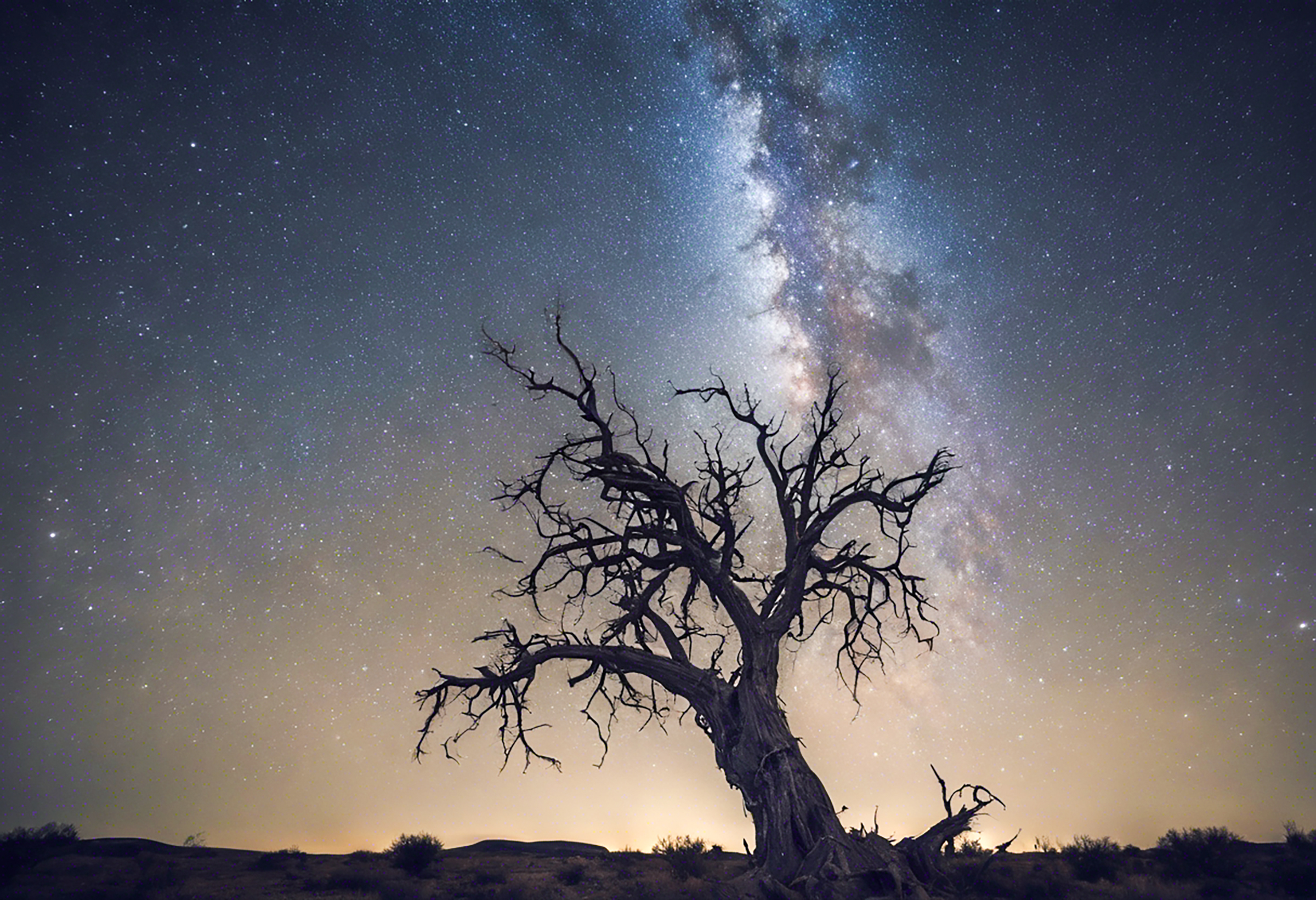 Milky Way#2 #13