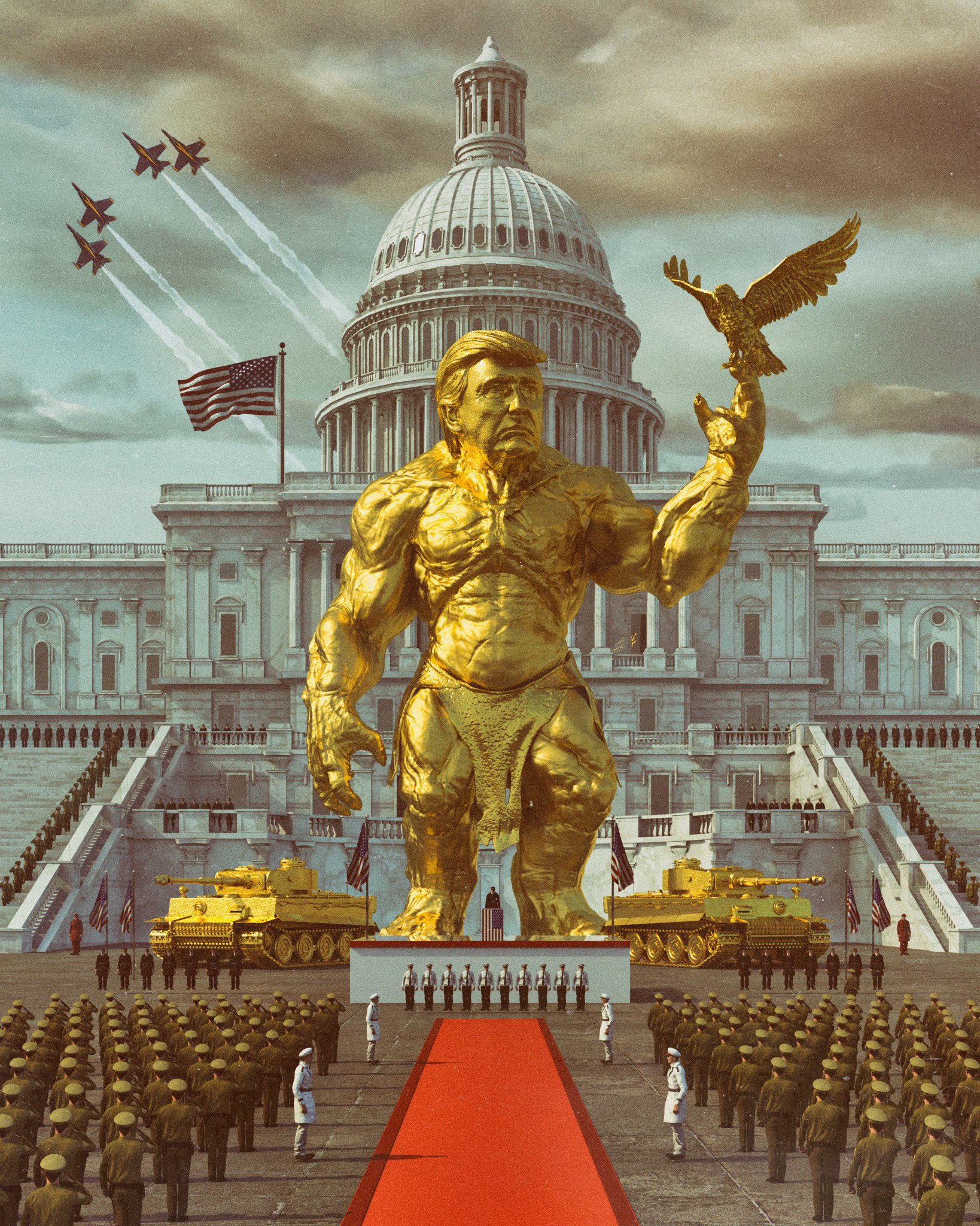 JULY 4TH, 2032
