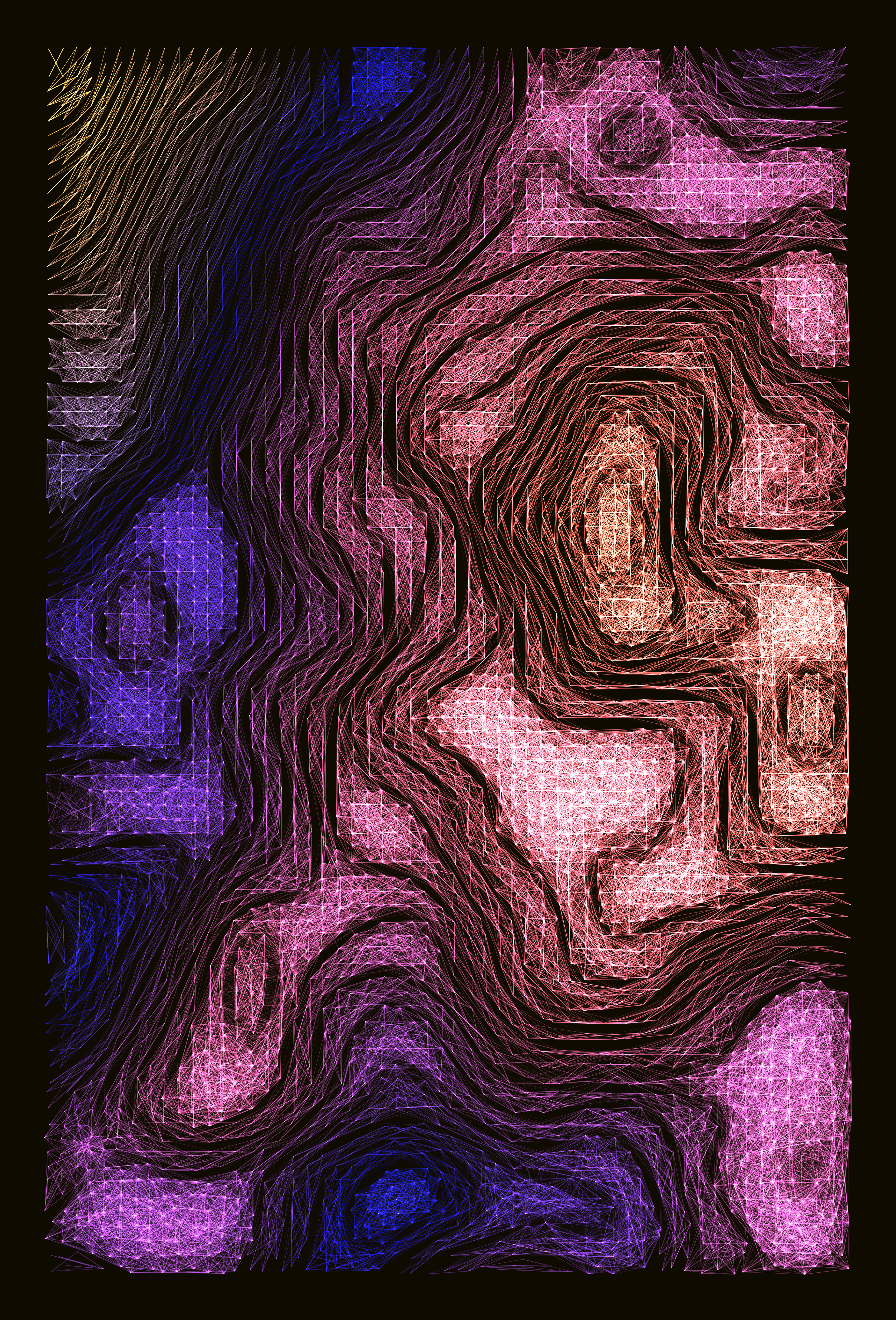 Chromatic Current