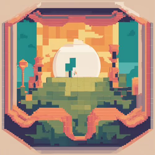 The Reversed