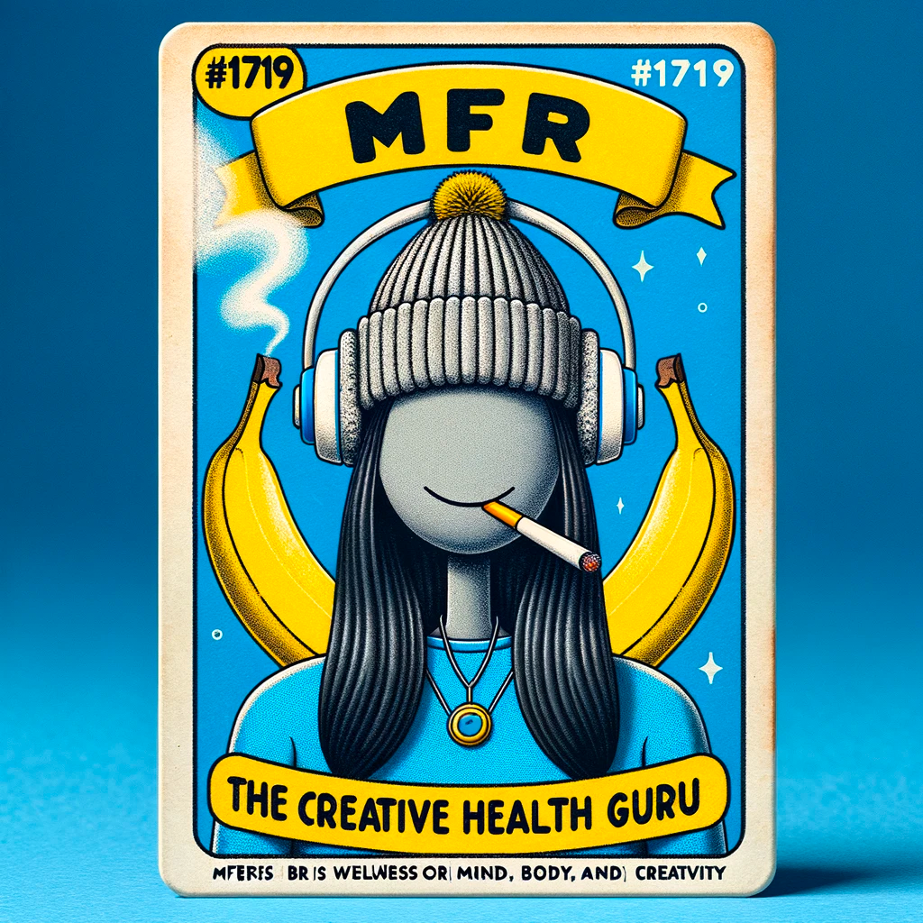 mfer card #1719