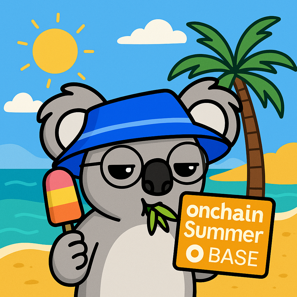 onchain Summer