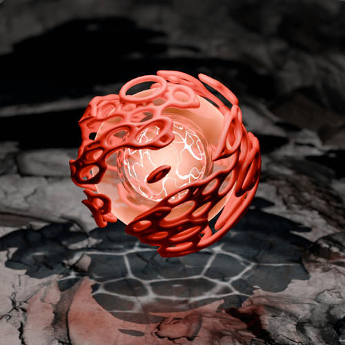 Artifact #742