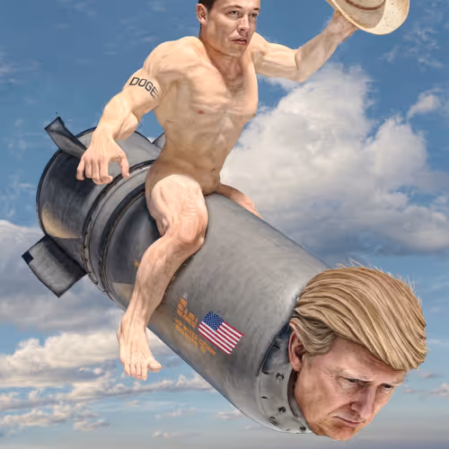 FULL NUCLEAR