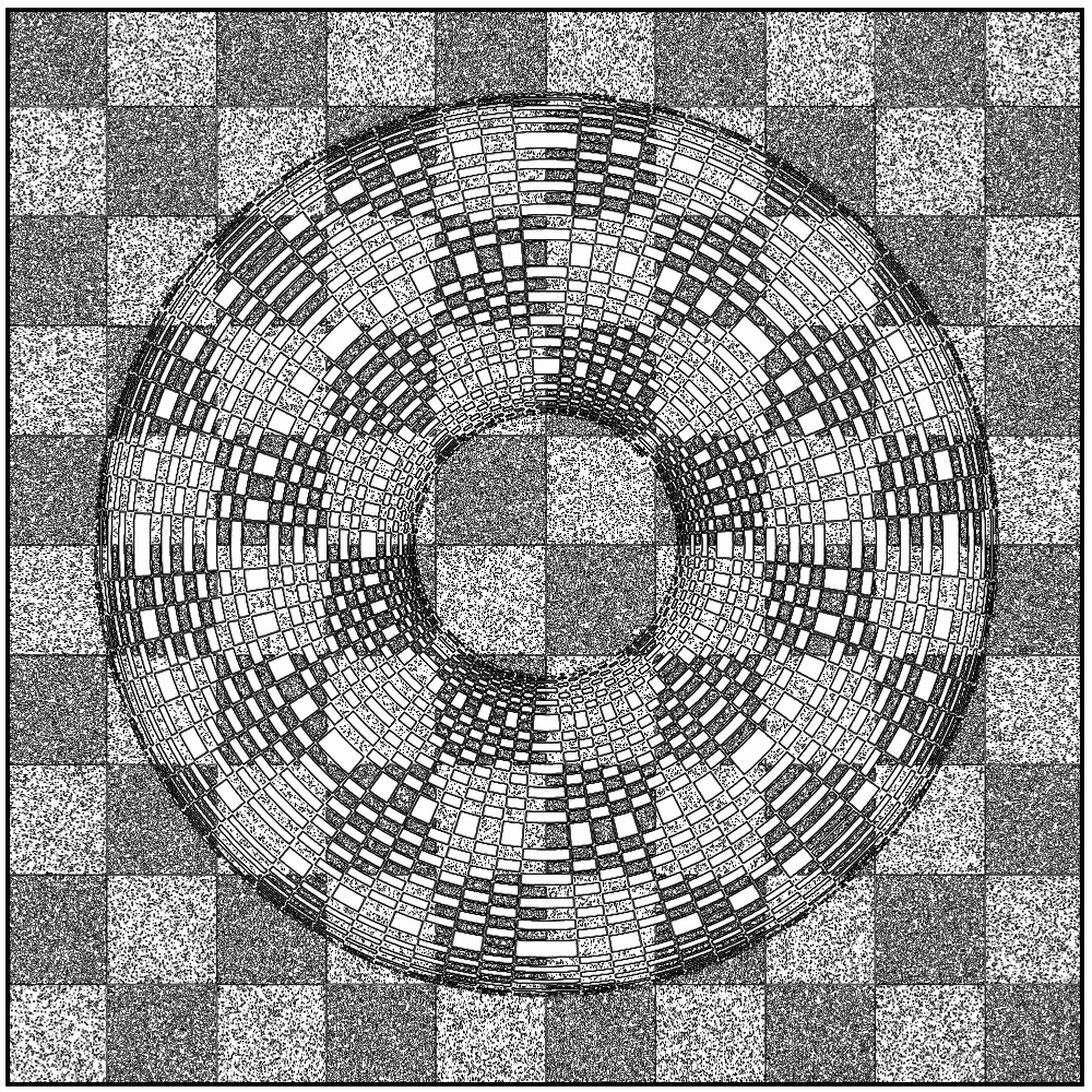  Chess Object