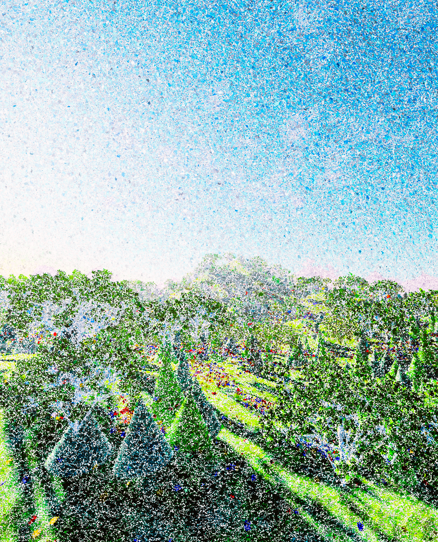 Artificial Nature