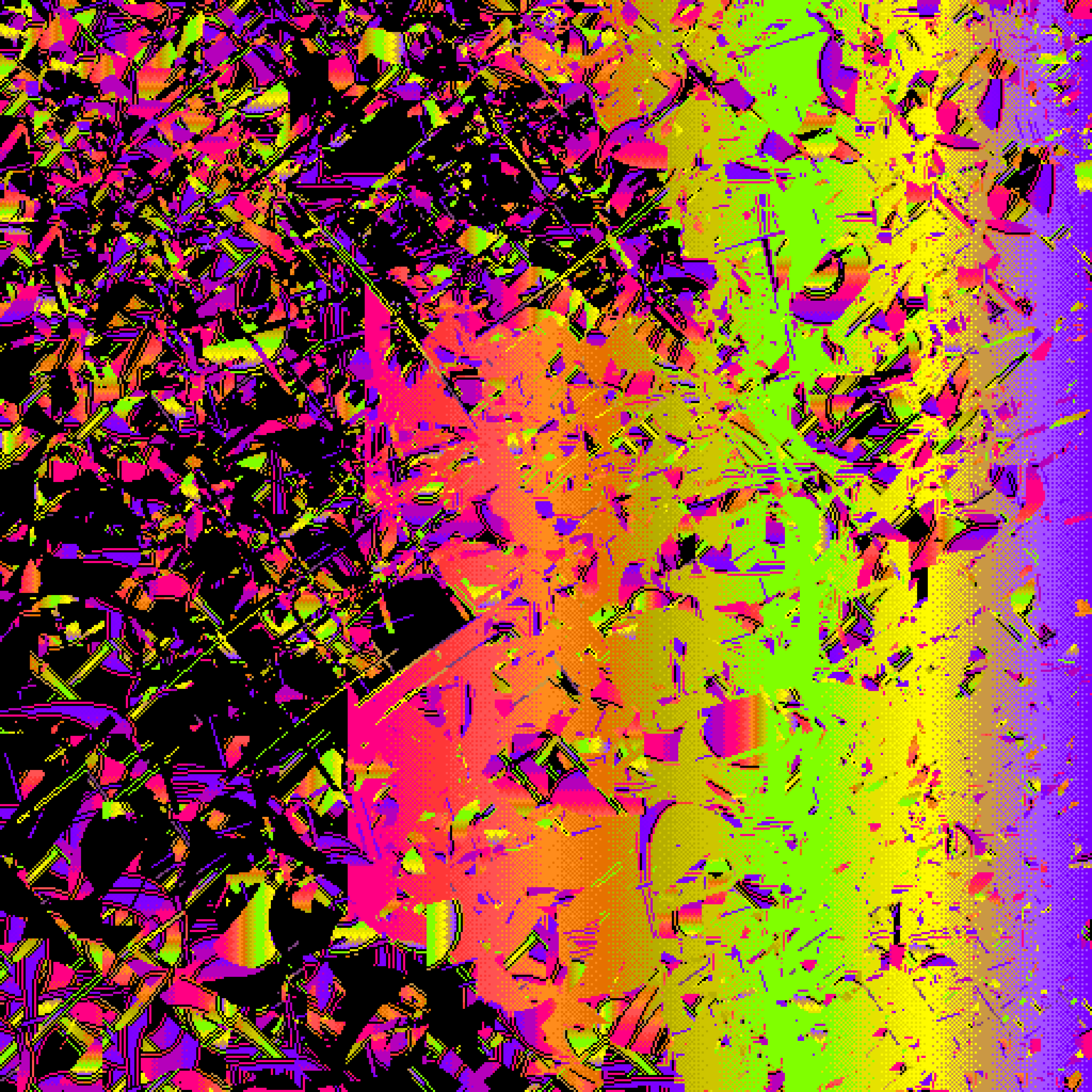 Catatonic Detonation