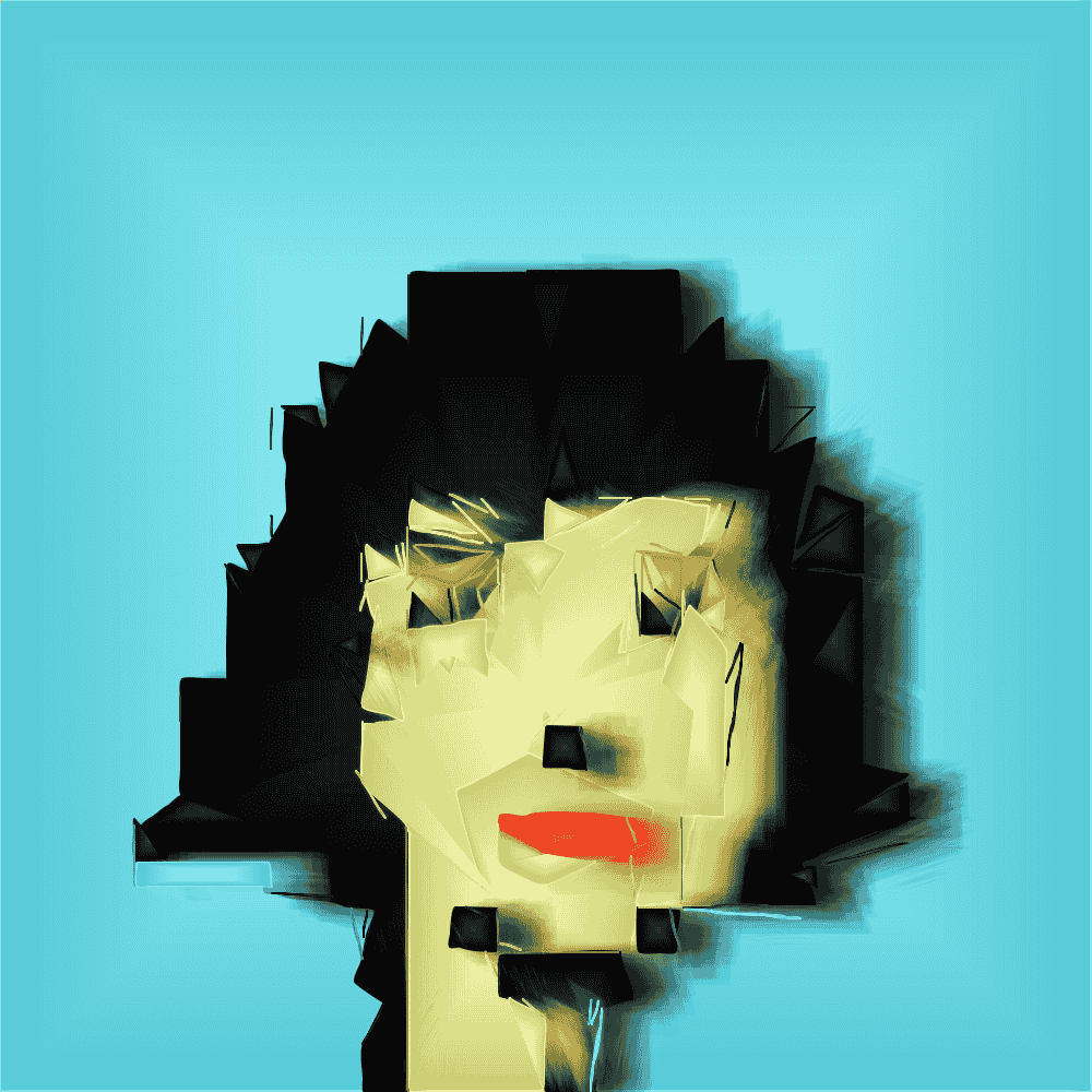 AbstractPunkz #508