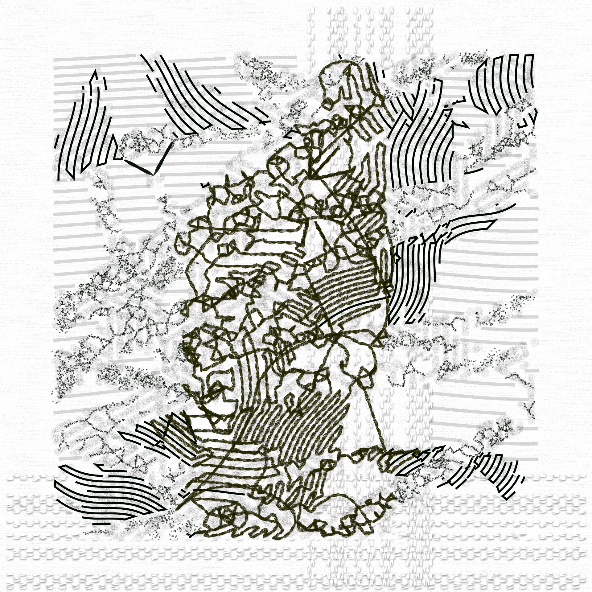 Aux Arbres #53155
