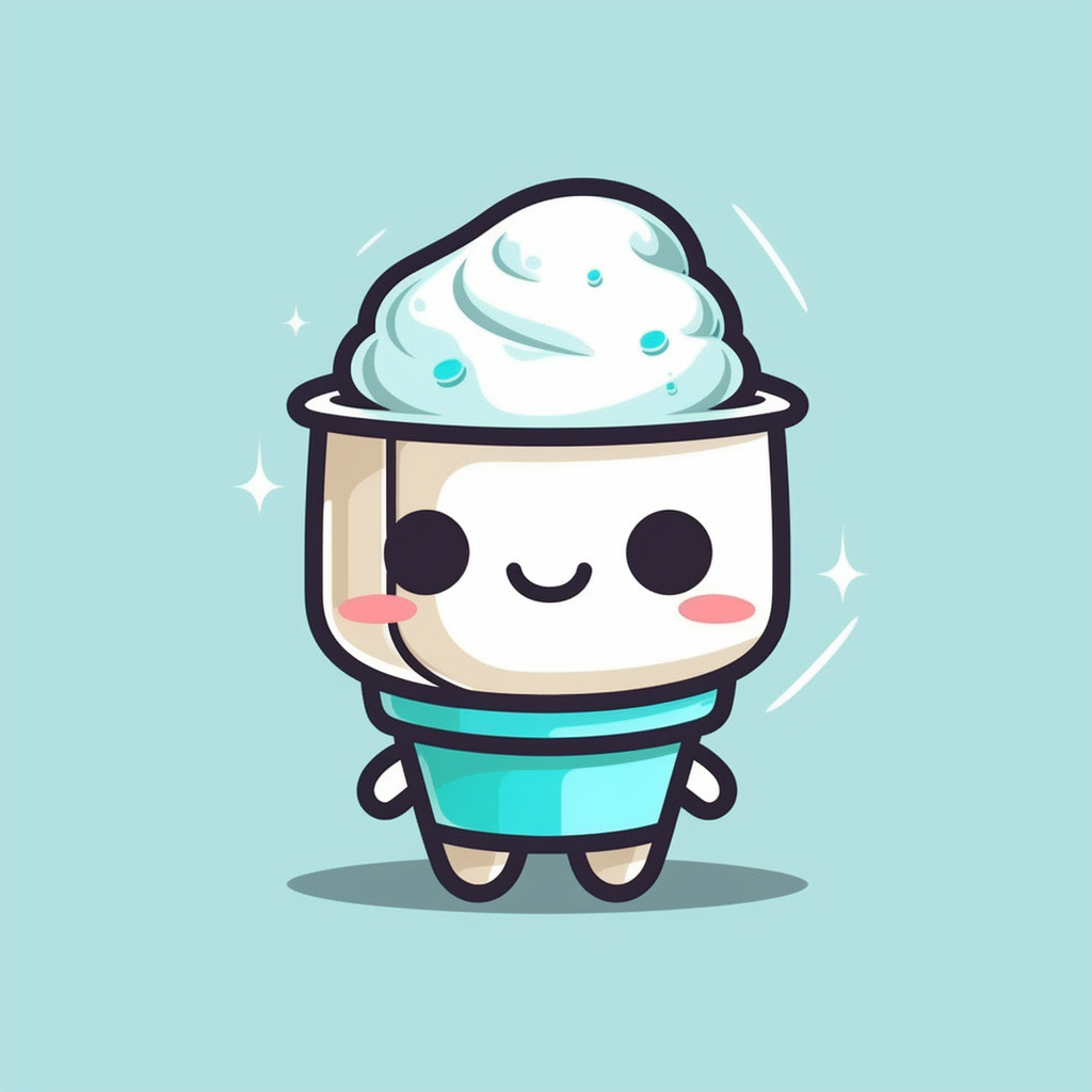 Ice Cream #707