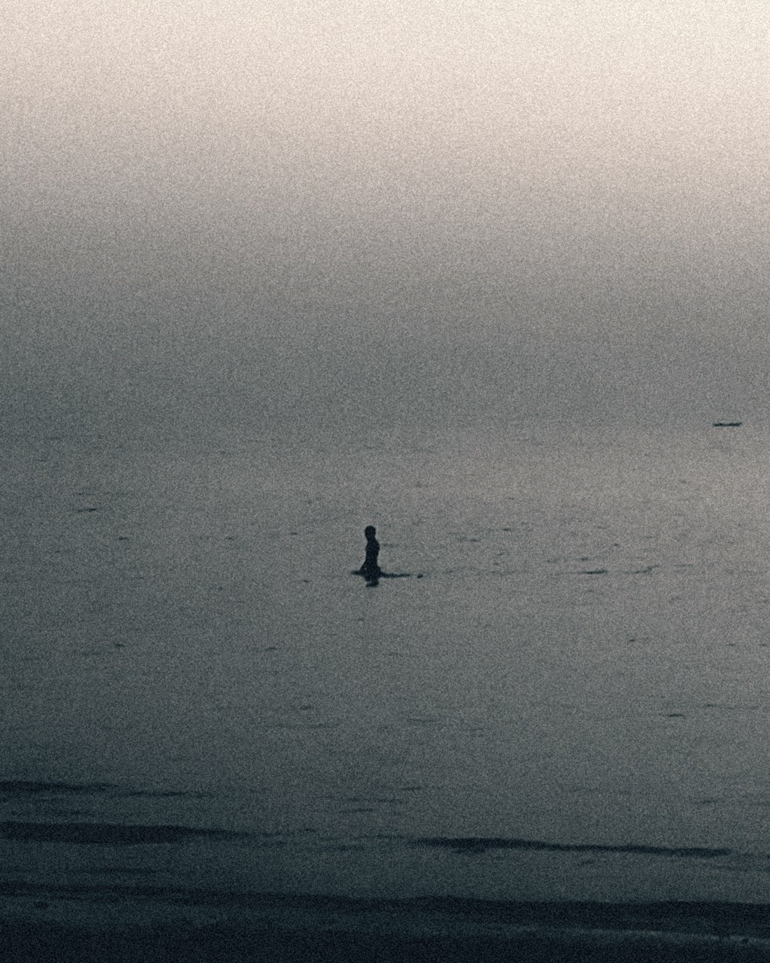 Crazy at sea #15