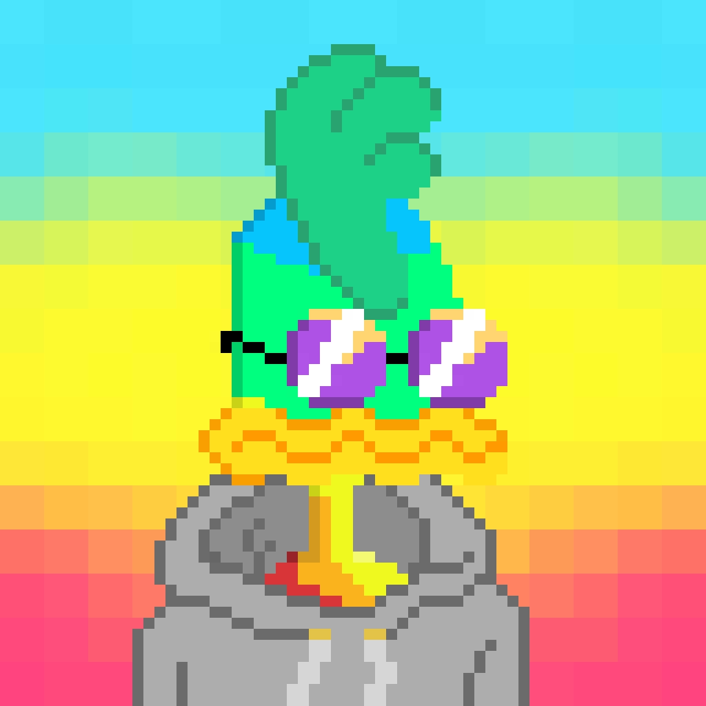 SupDuck 4872