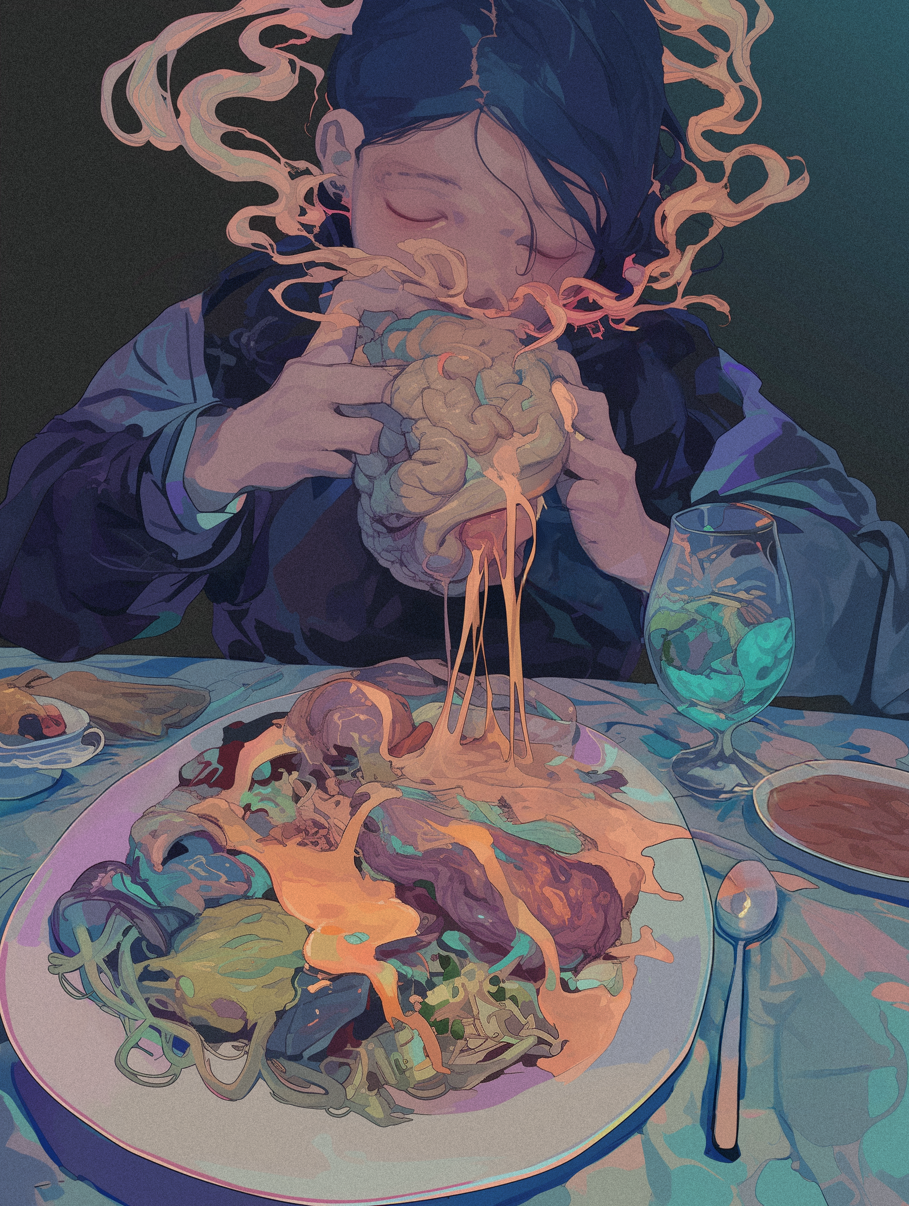 Dinner