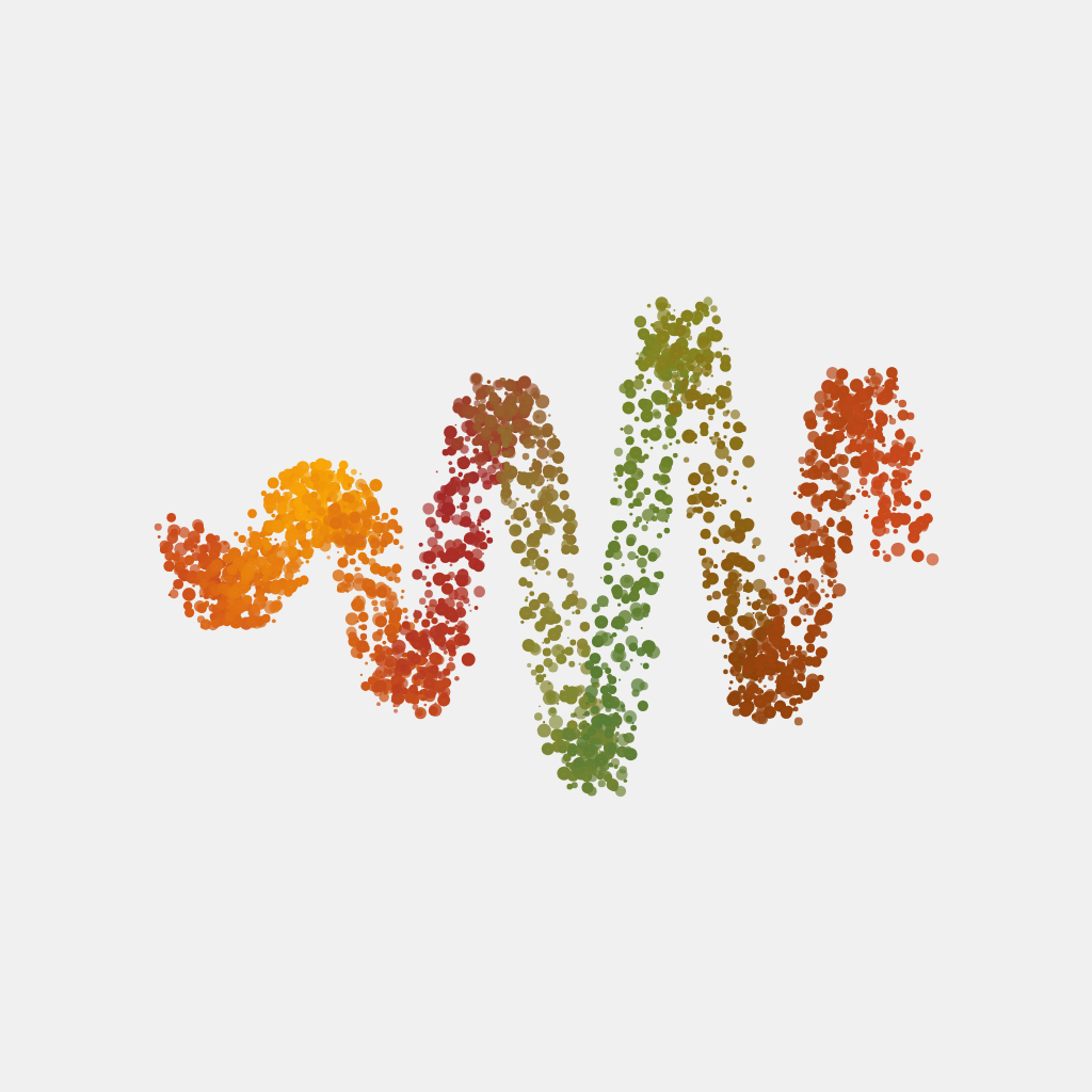 Squiggle #5710