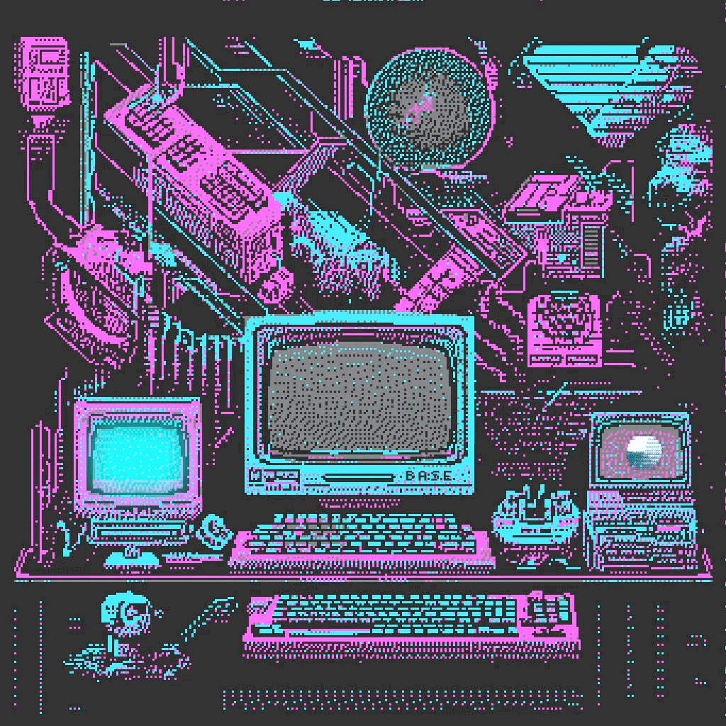 Base Operations HQ #44
