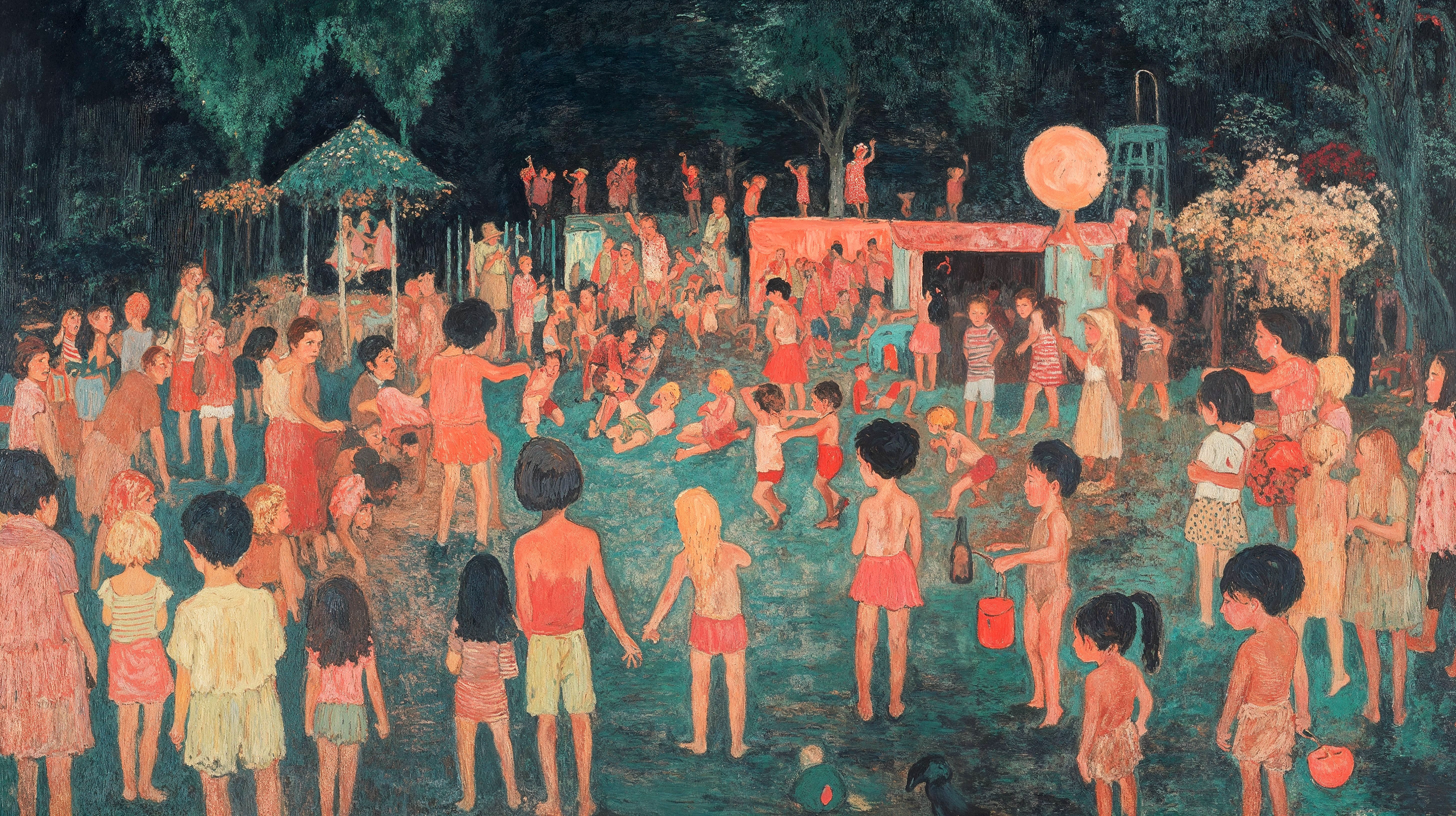 Playground 87