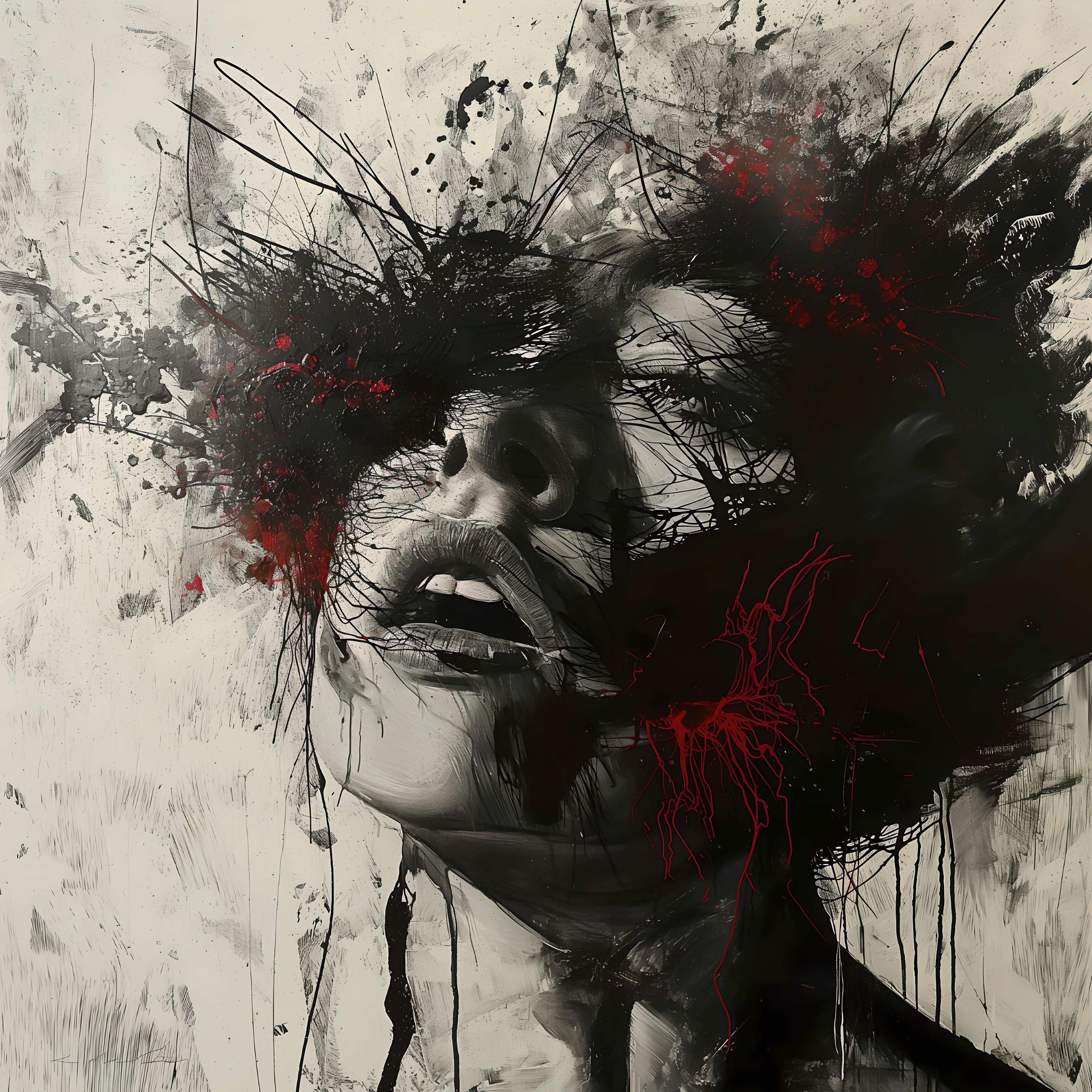 Artistic Explosion