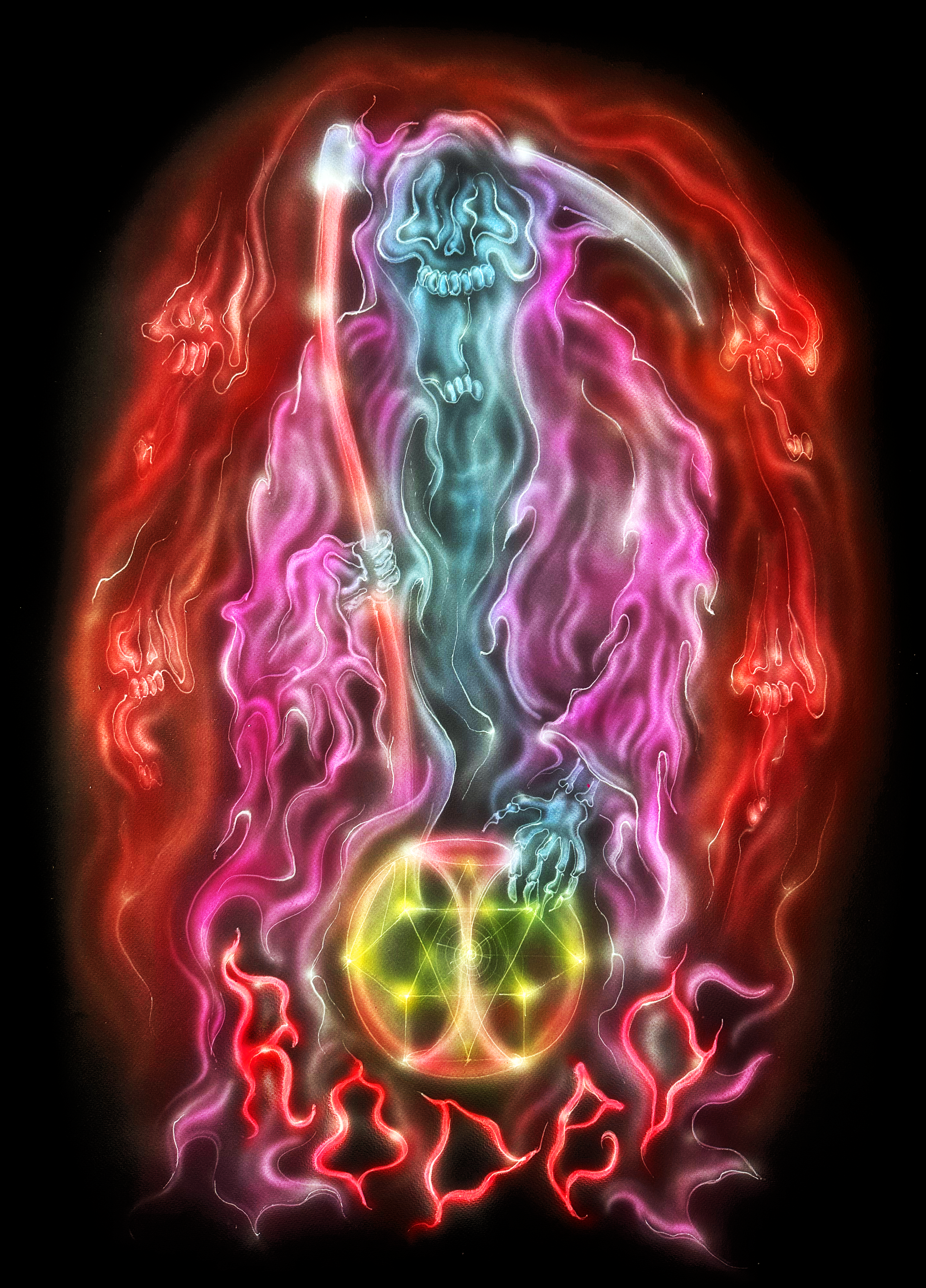 KEY TO THE UNIVERSE