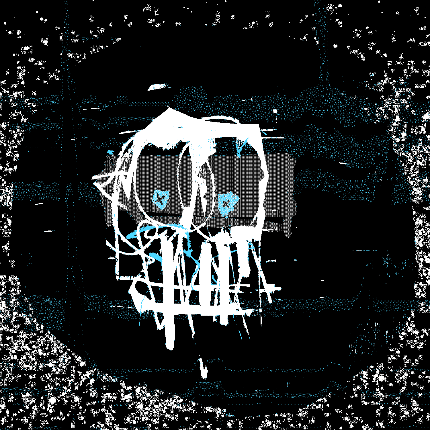 SPACE JUNKIE