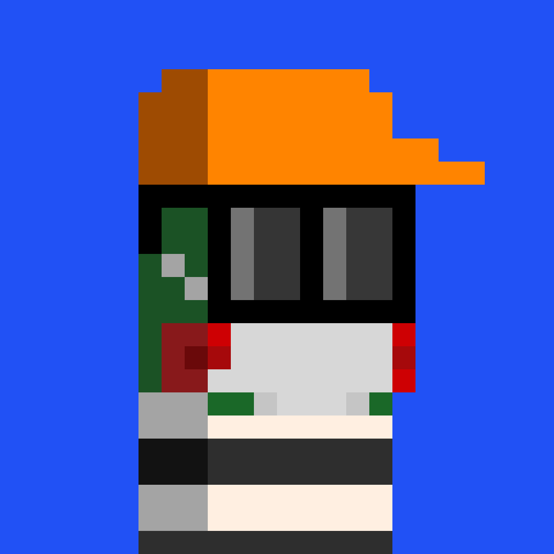 BasePepe 306