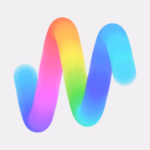 Squiggle #5418