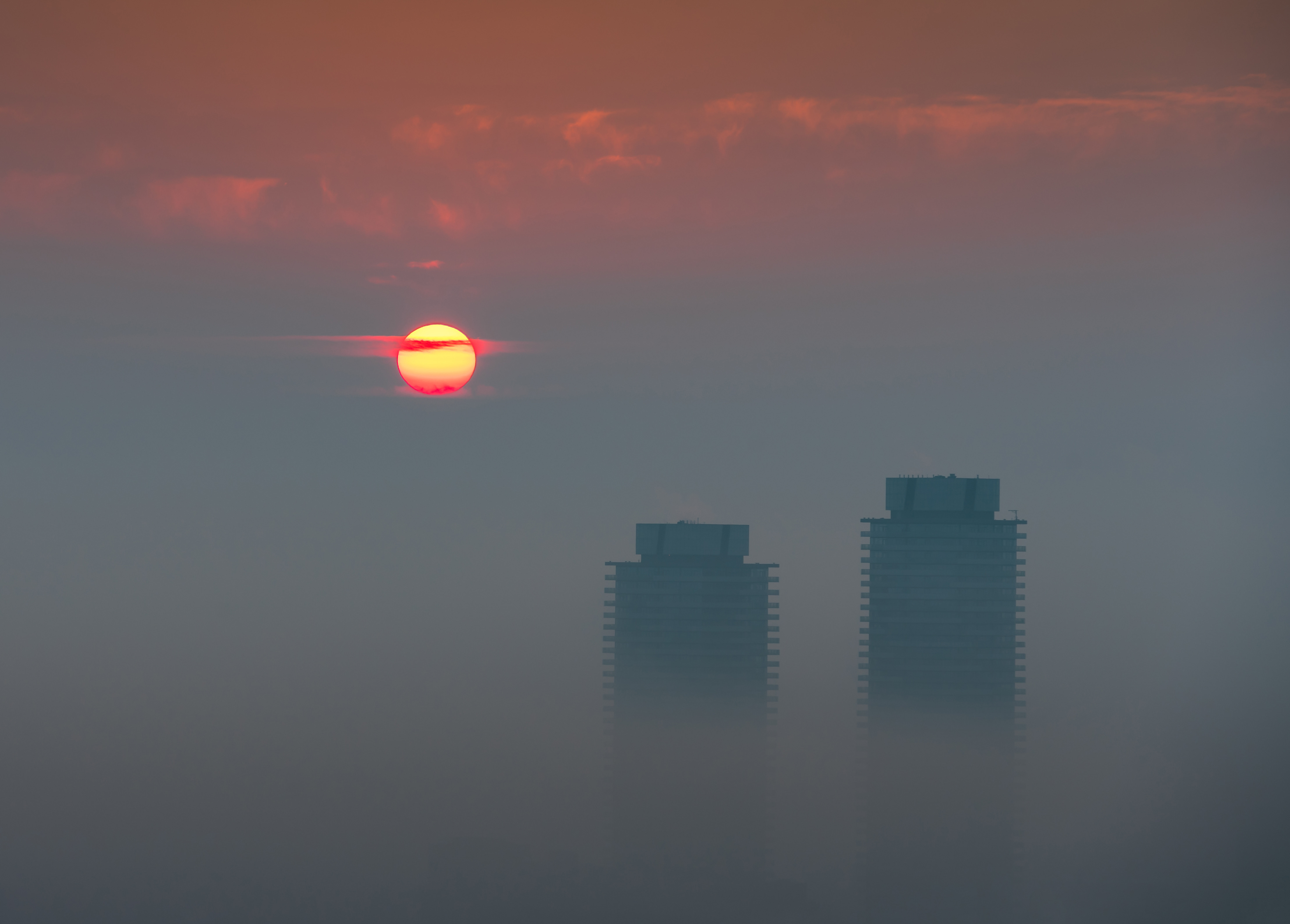 Fire Rise #19