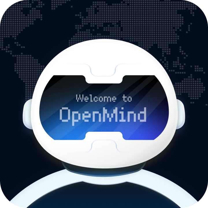 OpenMind Identity NFT