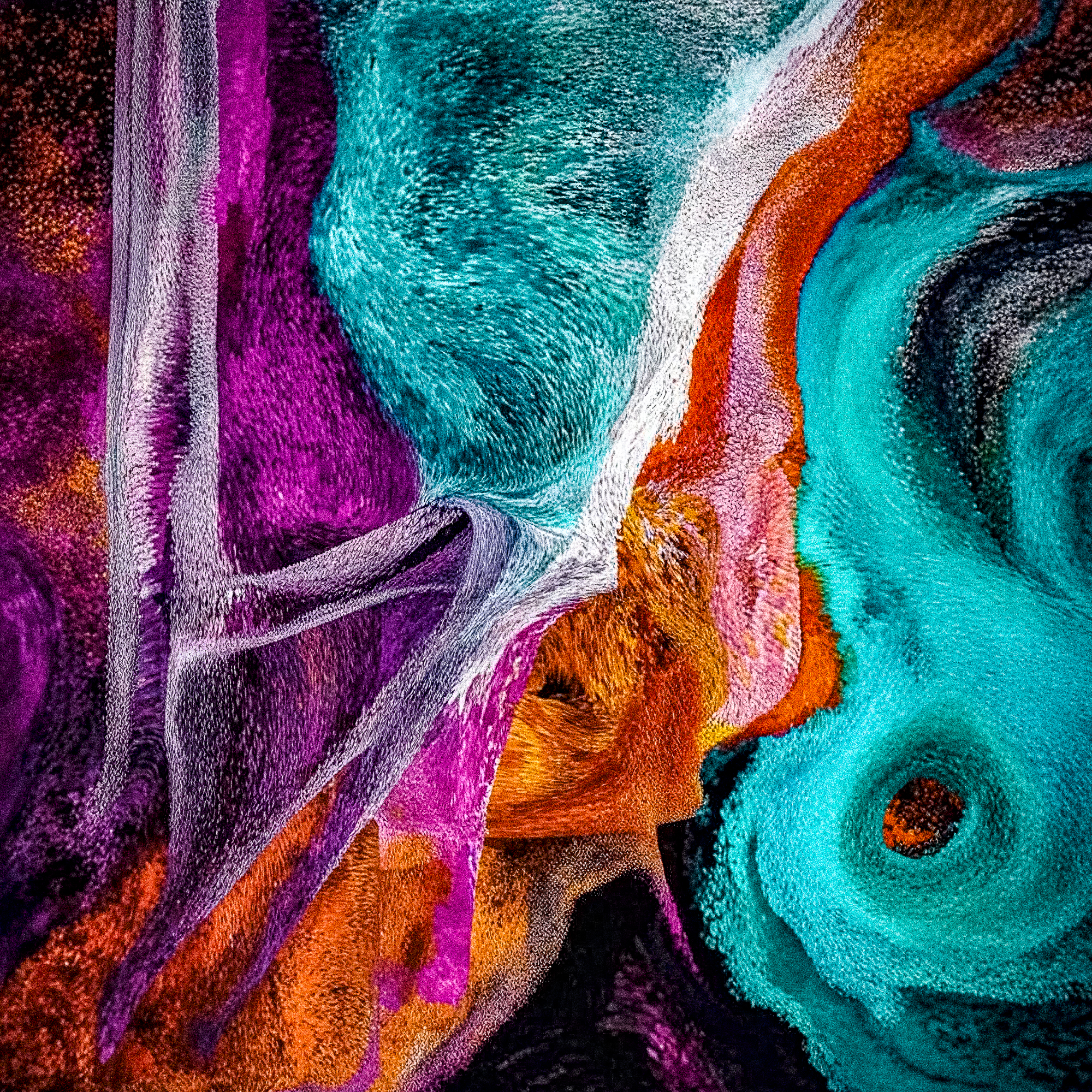 River II Project. #01