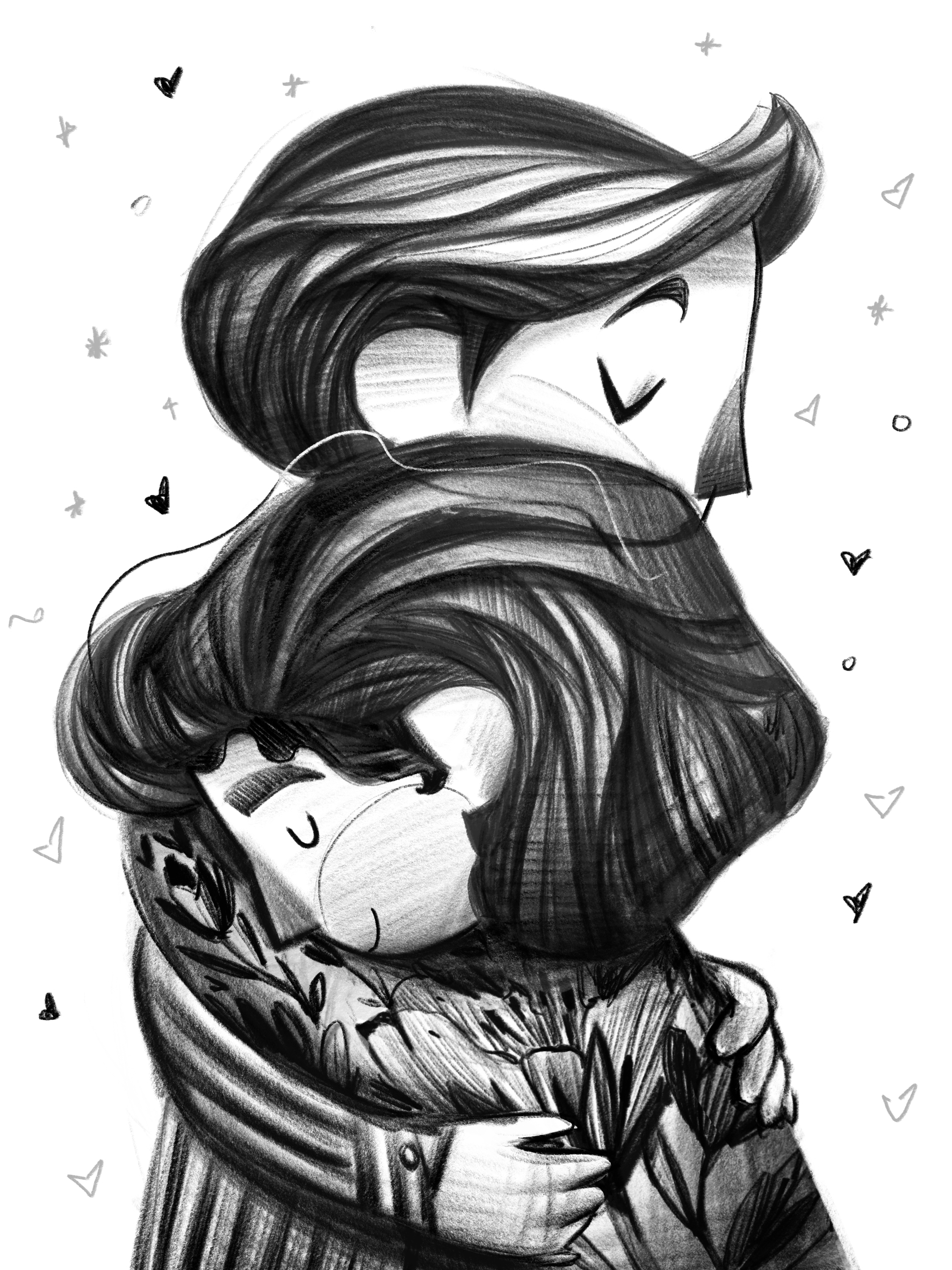 Hug