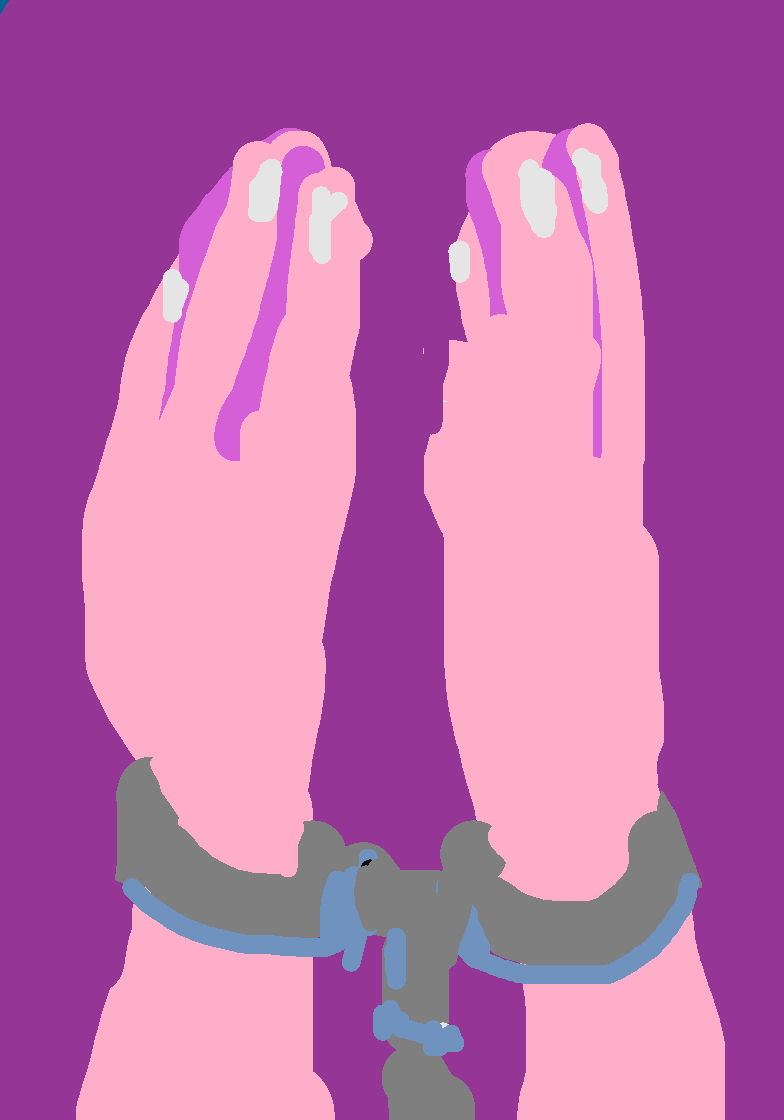 Cuffed
