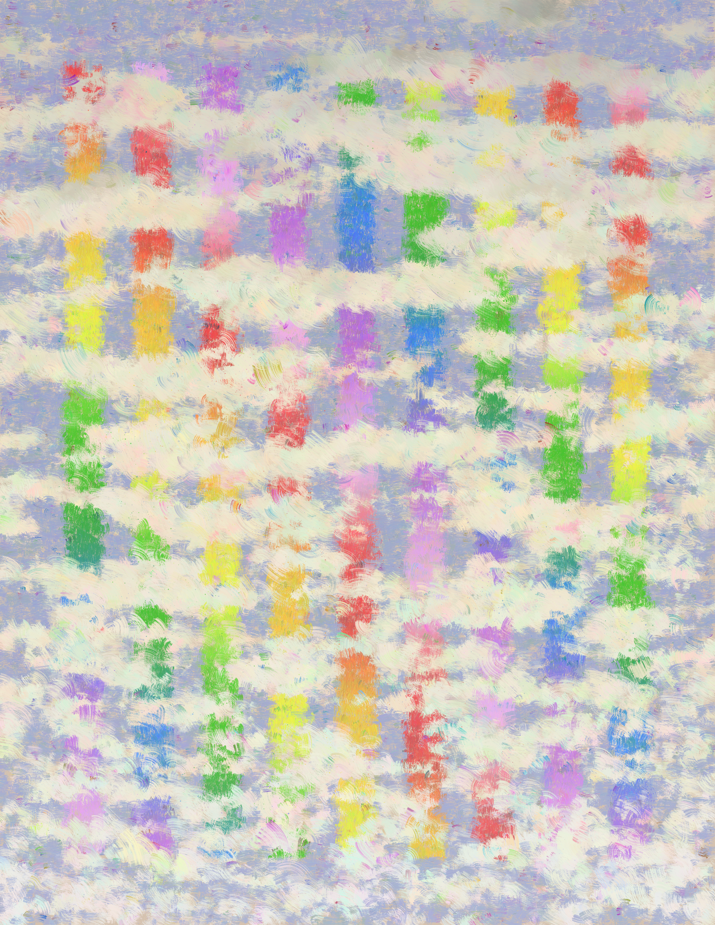 Spectral Sky, Part 2