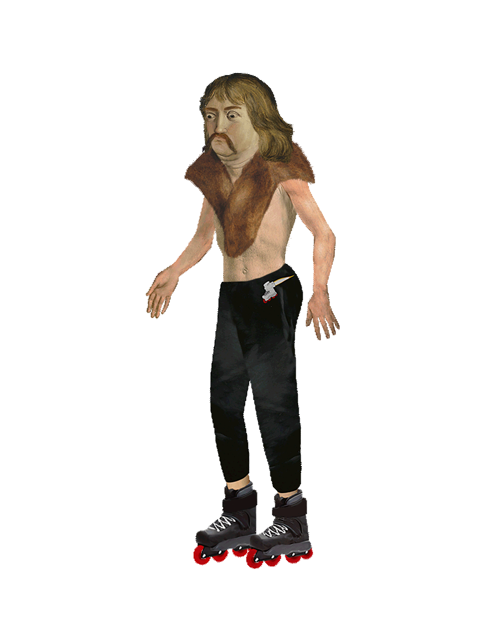Blader 2