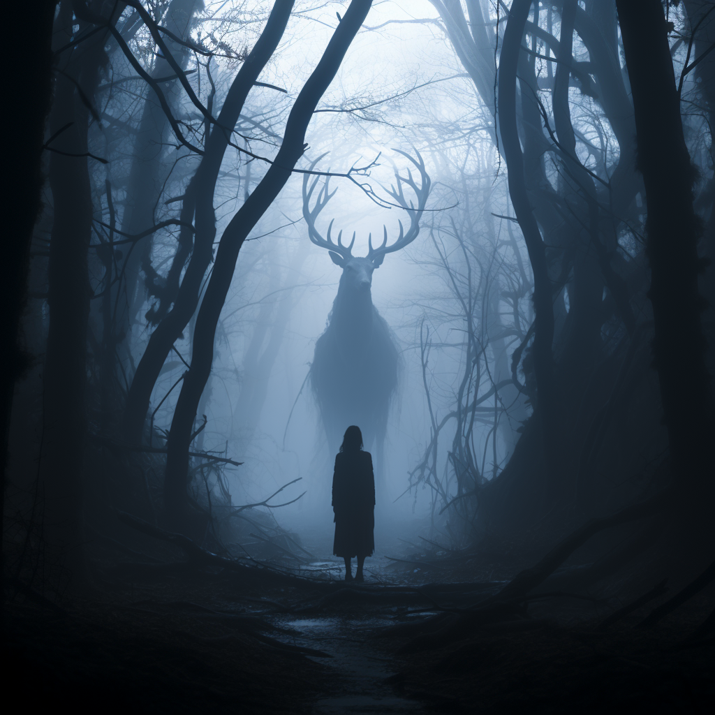 You don't have to hide anymore