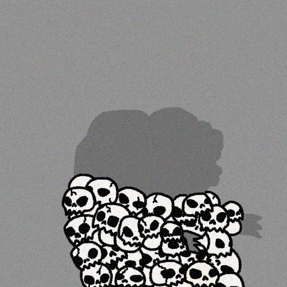 Full Skull Jacket