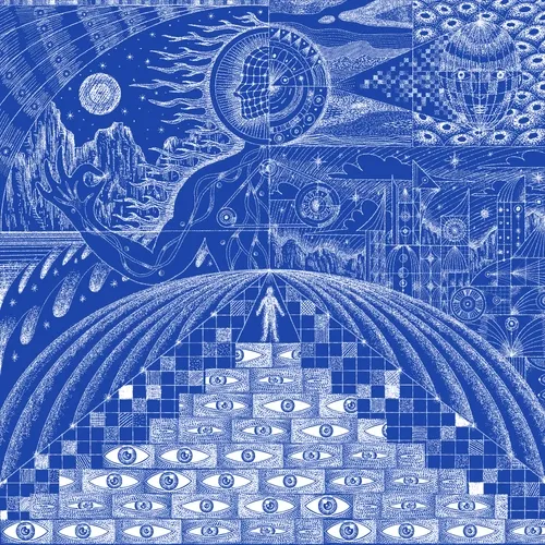 Gateway to Infinity