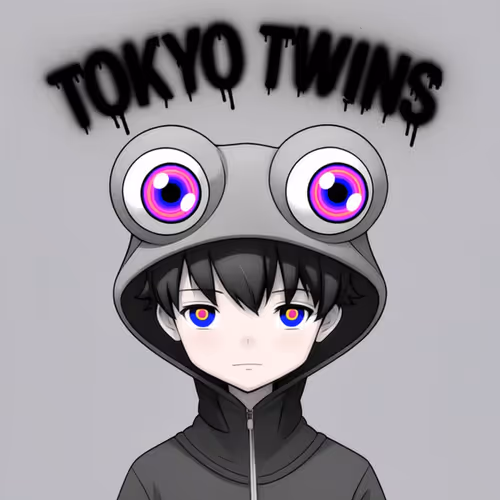 TOKYO TWINS SZN 2 #077