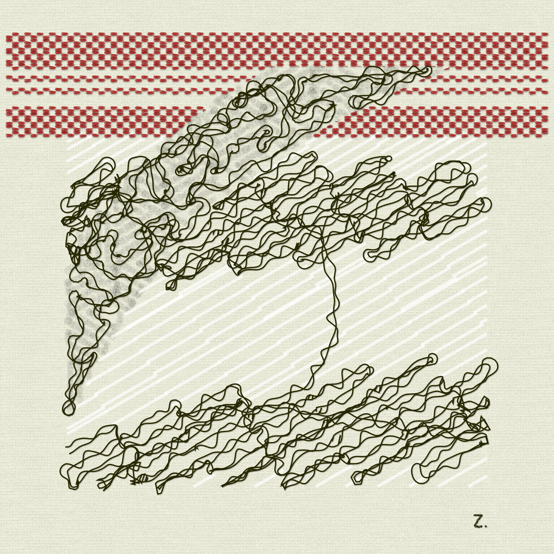 Aux Arbres #21054