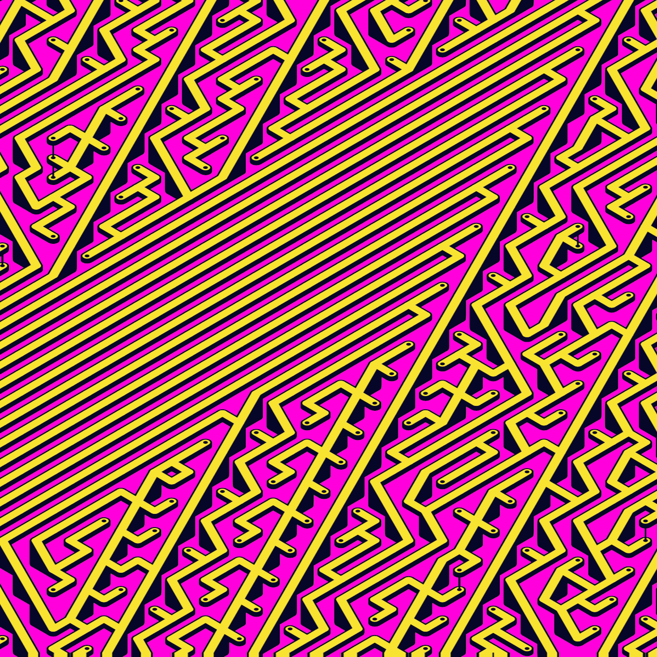 Juicy Maze
