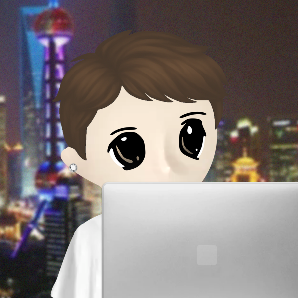 World Computer Club #3272