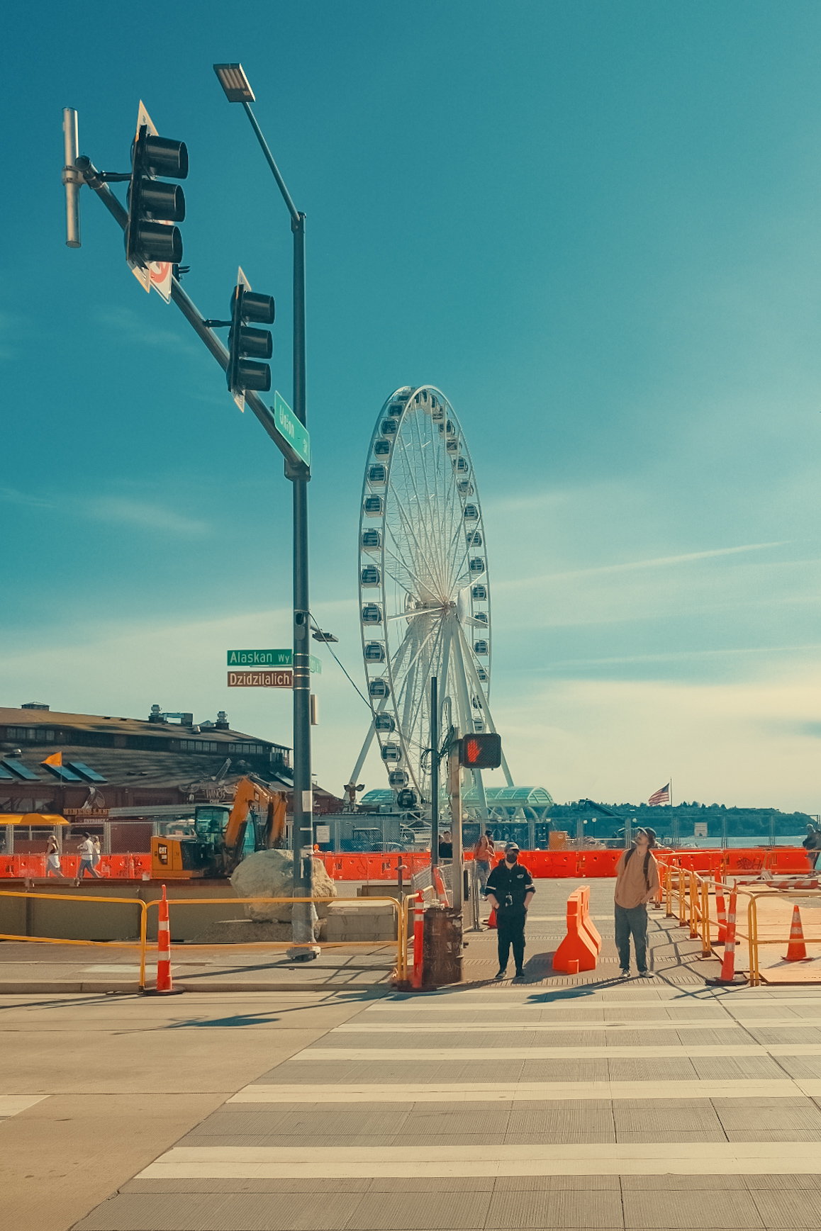 Intersection