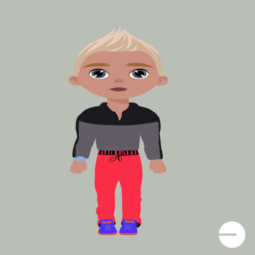Boy #7171