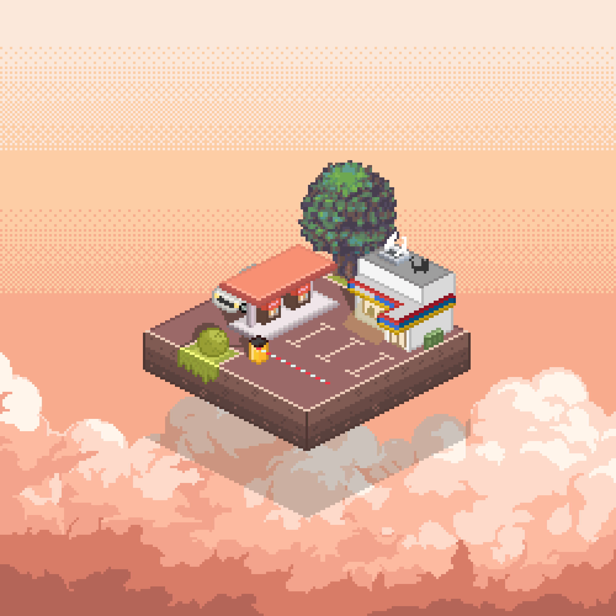 Rest Area