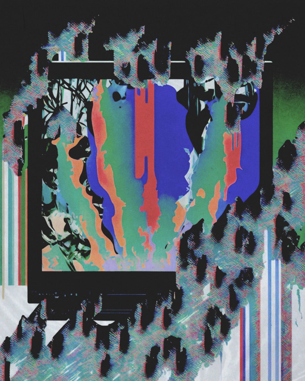 perfectly warp madness