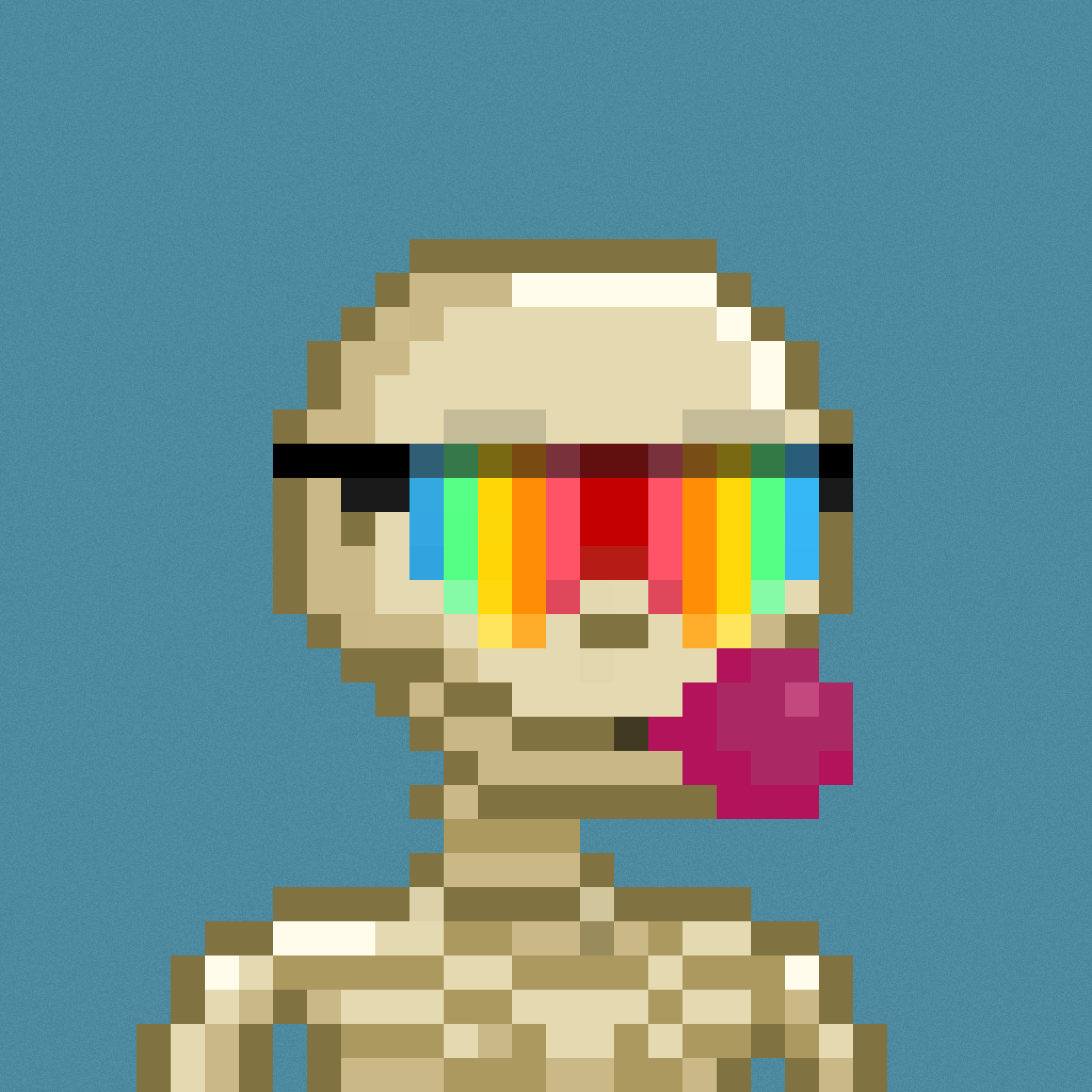 Undead #331