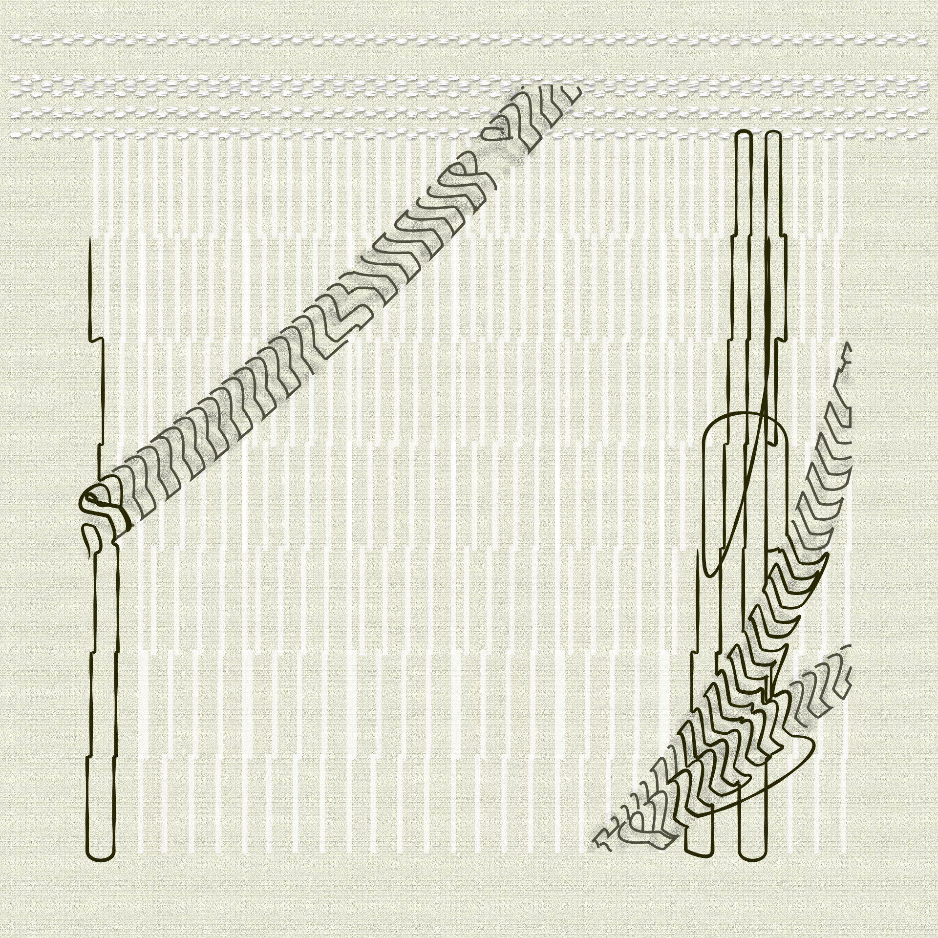 Aux Arbres #2751