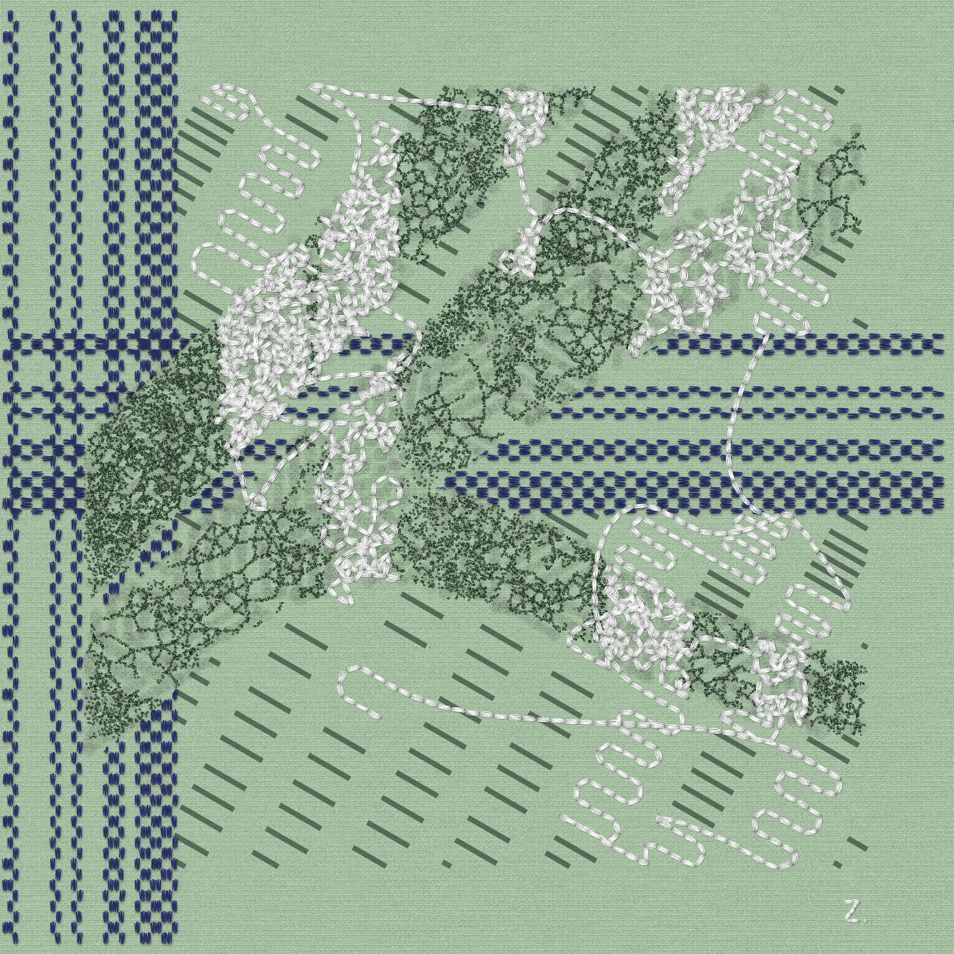 Aux Arbres #64409