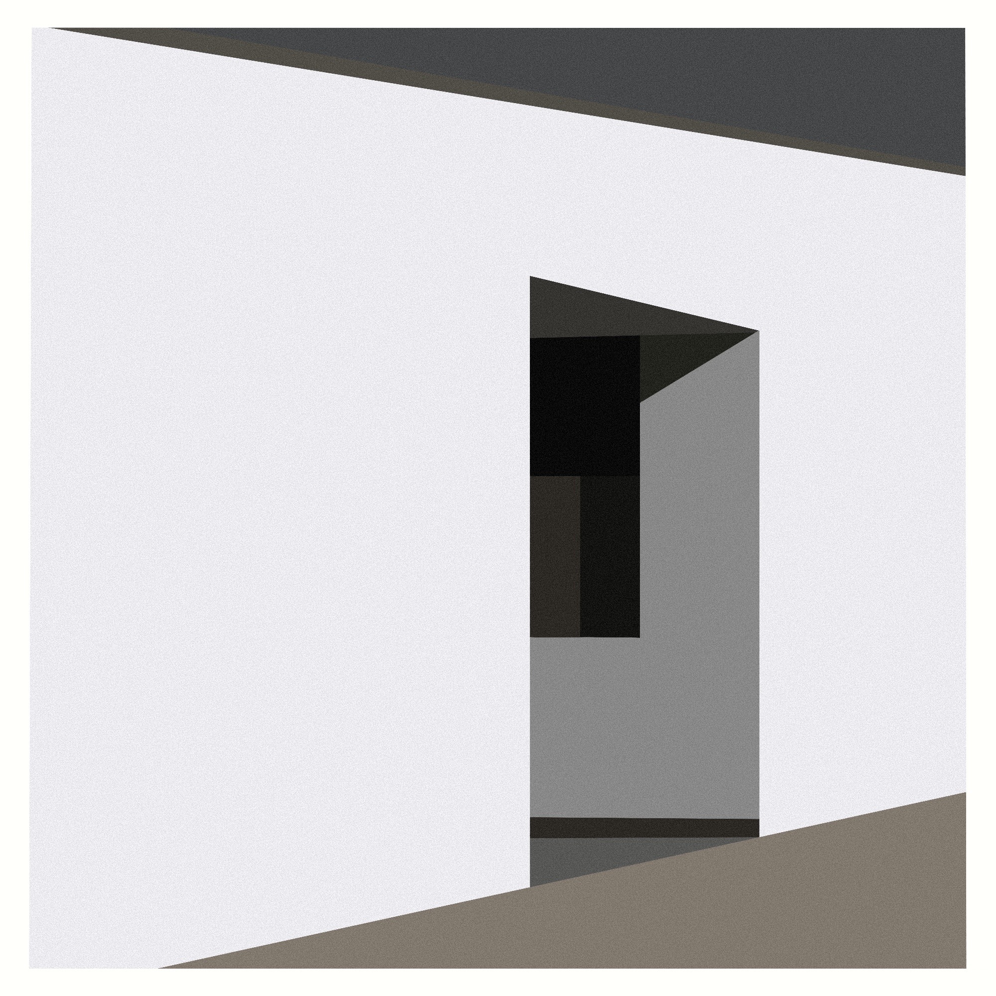 Silent Perspective #2