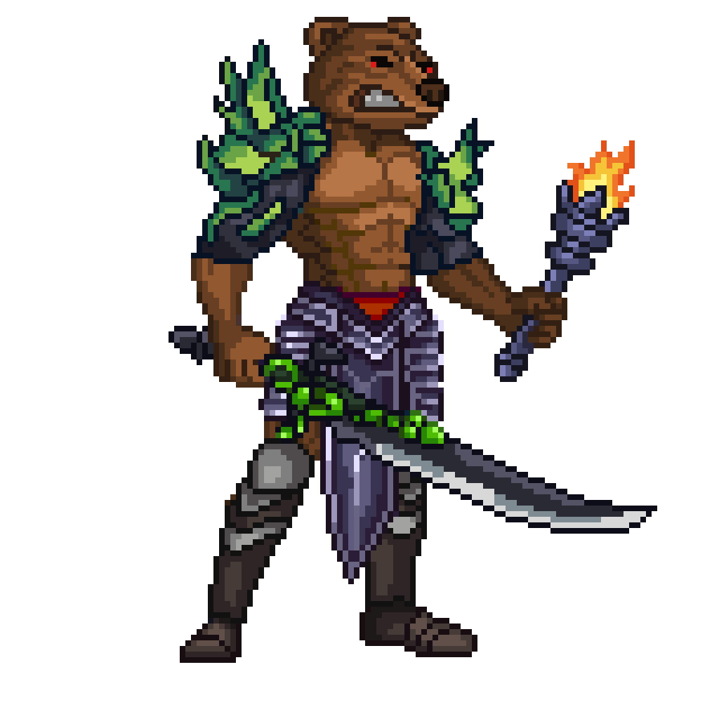 Chimera #2375